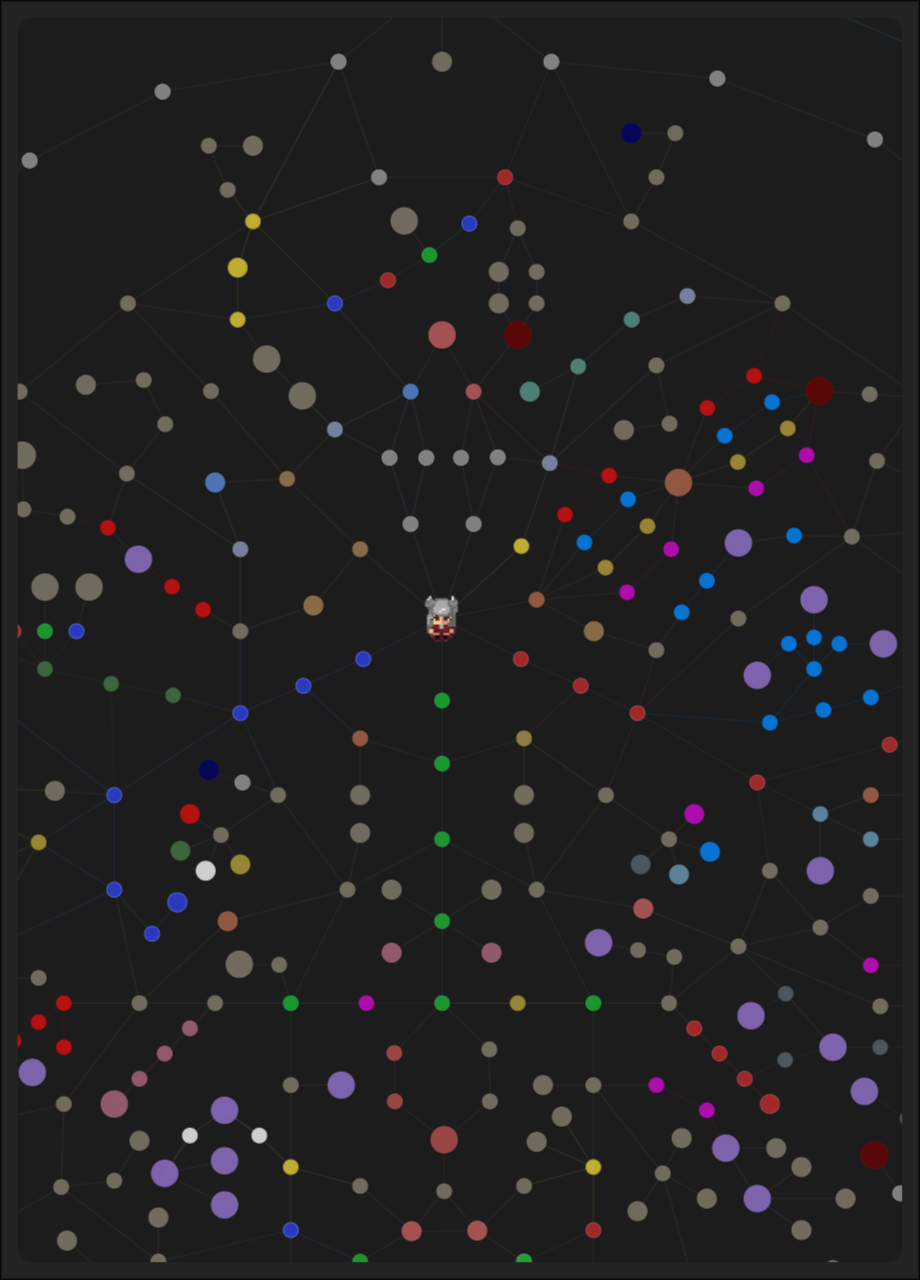 200+ New Skill Tree Nodes placeholder feature image for Valtherra League in Pixel Valkyrie