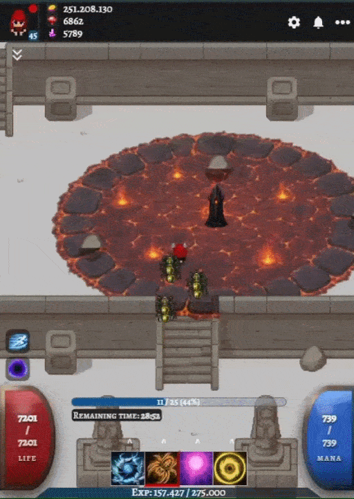 Valtherra Encounter placeholder feature image for Valtherra League in Pixel Valkyrie